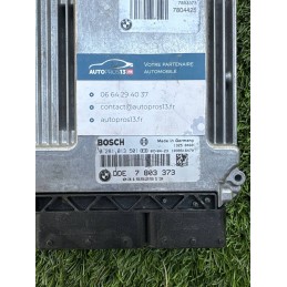 EDC16C35 ECU CALCULATEUR DE...