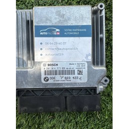 N47D20C CALCULATEUR MOTEUR...