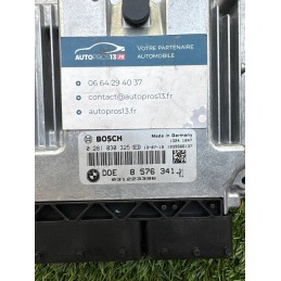 EDC17C50 ECU CALCULATEUR DE...