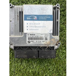 DDE8510591 CALCULATEUR...