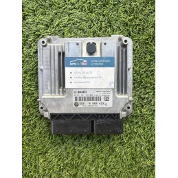 CALCULATEUR MOTEUR ECU MINI...