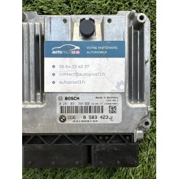 N47C20A  ECU CALCULATEUR...