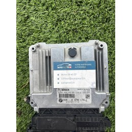 ECU CALCULATEUR DE MOTEUR A...