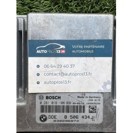 ECU CALCULATEUR DE MOTEUR A...