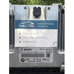 EDC17CP02 CALCULATEUR...