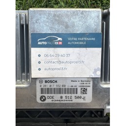 24007630961 ECU CALCULATEUR...