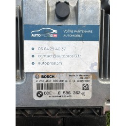 DDE8596362 CALCULATEUR...
