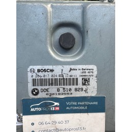 N47D20C CALCULATEUR MOTEUR...