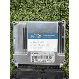 N47D20C CALCULATEUR MOTEUR...