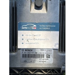 EDC17CP58 ECU CALCULATEUR...