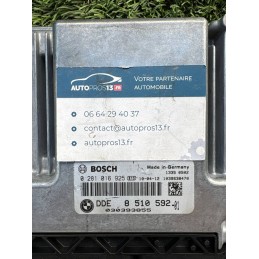 N47D20C ECU CALCULATEUR...