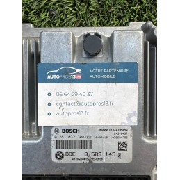 B47C20A ECU CALCULATEUR...
