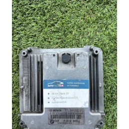 CALCULATEUR MOTEUR MINI...
