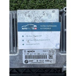 118D ECU CALCULATEUR DE...