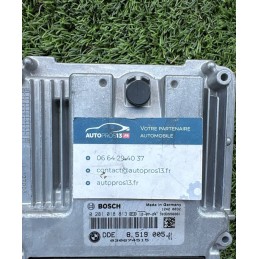 EDC17CP02 ECU CALCULATEUR...