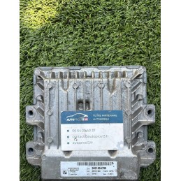 SID208 ECU CALCULATEUR DE...