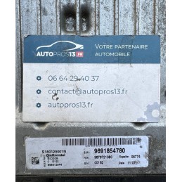 SID208 ECU CALCULATEUR DE...