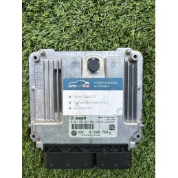 CALCULATEUR MOTEUR ECU MINI...