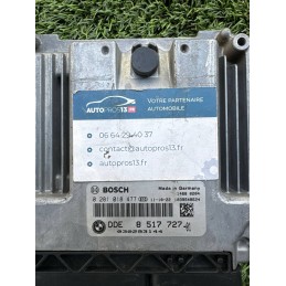 N47C20A ECU CALCULATEUR...