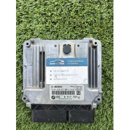 CALCULATEUR MOTEUR ECU MINI...