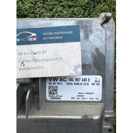H01 DCM6.2V CALCULATEUR...