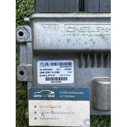 DCM7.1A CALCULATEUR DE...
