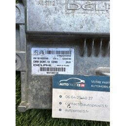 DCM7.1A ECU CALCULATEUR...
