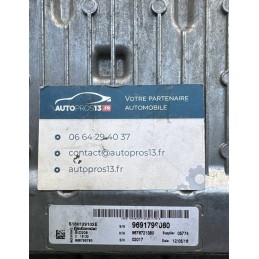 SID208 ECU CALCULATEUR DE...