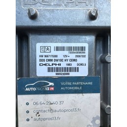 DCM3.5 DW10C CALCULATEUR DE...