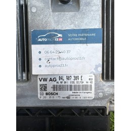 H22 EDC17C64 ECU...