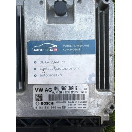 H22 EDC17C74 ECU...