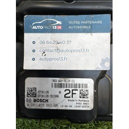 MD1CS006 CALCULATEUR MOTEUR...