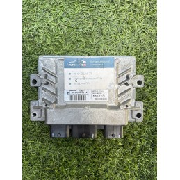 CALCULATEUR MOTEUR DACIA...