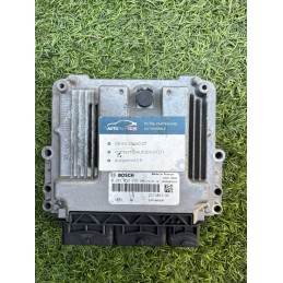 CALCULATEUR MOTEUR RENAULT...