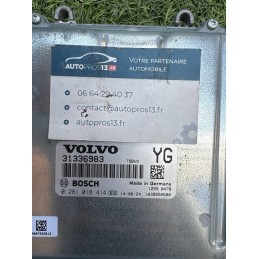 EDC17CP48 ECU CALCULATEUR...