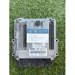 K9K608 ECU CALCULATEUR...