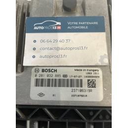K9K628 ECU CALCULATEUR A...