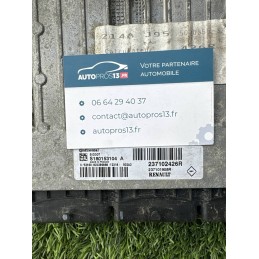 CALCULATEUR MOTEUR RENAULT...