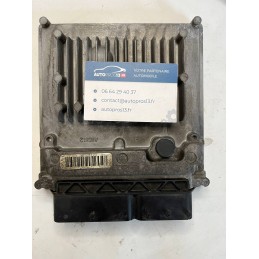 CRD3.40 ECU CALCULATEUR A...