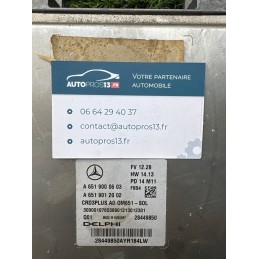 CRD3PLUS.A0 CALCULATEUR A...