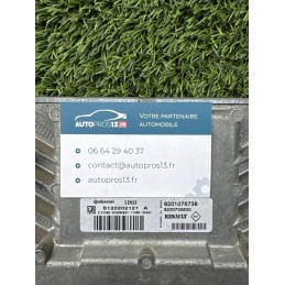 CALCULATEUR MOTEUR RENAULT...