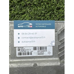 EMS3120 CALCULATEUR MOTEUR...