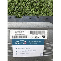 V40 CALCULATEUR A DECODER...