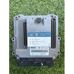 CALCULATEUR MOTEUR ECU...
