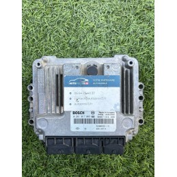 EDC16C36 CALCULATEUR MOTEUR...