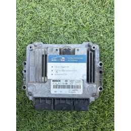 ECU CALCULATEUR MOTEUR A...