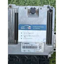 EDC17CP58 ECU CALCULATEUR...