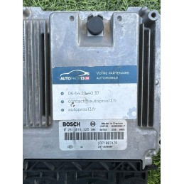 EDC17C42 ECU CALCULATEUR A...