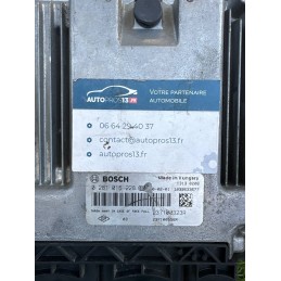 EDC17CP19 ECU CALCULATEUR A...