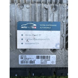 SID307 CALCULATEUR A...